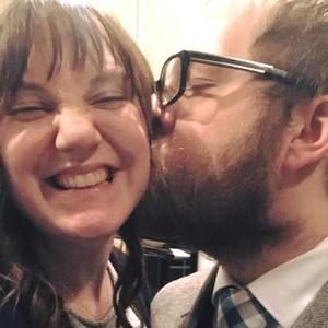 Meet your Posher, Michaela